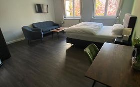 Jg Hotel Am Schweizerberg